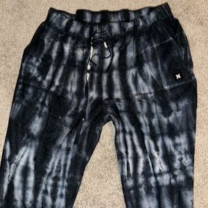 Hurley Tye die sleep pants